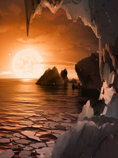 Exoplaneta