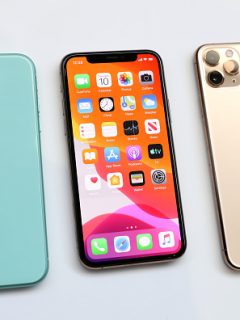 iPhone 11