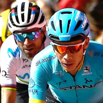 ‘Supermán’ agachó la cabeza y se disculpó por sus ofensas a Valverde y Movistar