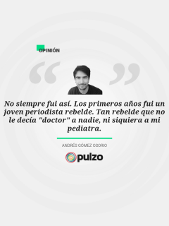 Andrés Gómerz Osorio