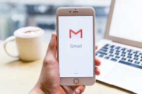 Gmail aplicación