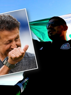 Juan Carlos Osorio