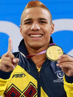 Carlos Daniel Serrano