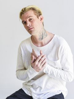 Aaron Carter