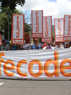 Fecode