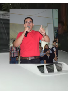 Nelson Bermúdez