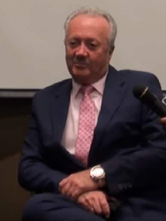 Arturo Calle