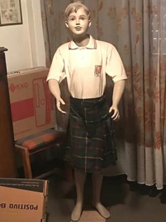 Maniquí