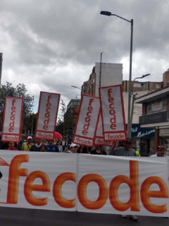 Fecode