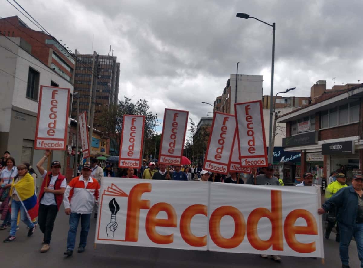 Fecode