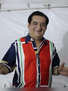 Jorge Oñate