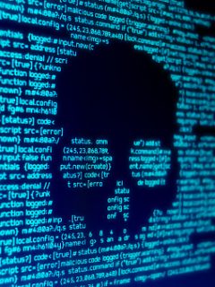 Computador hackeado