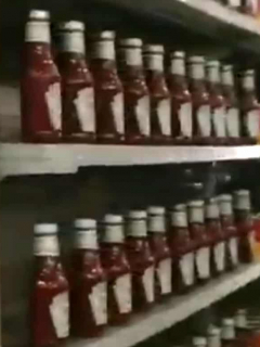 Ketchup