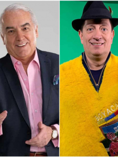 José Gabriel Ortiz y Gabriel de las Casas