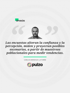 Carlos Mendoza Latorre