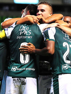 Deportivo Cali