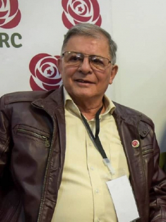 Carlos Holmes Trujillo y Rodrigo Granda