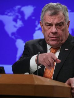 Michael Kozak