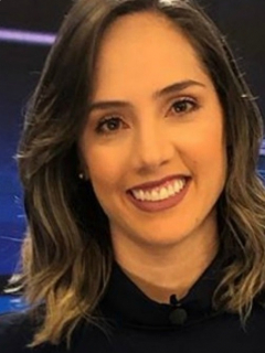 Camila Zuluaga, Miguel Nule y Gustavo Rugeles