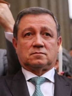 Ernesto Macías
