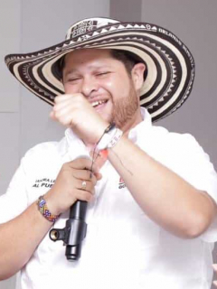 Orlando Benitez