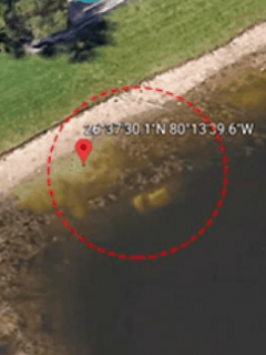 Foto de Google Earth