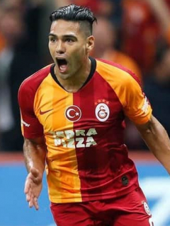 Falcao García