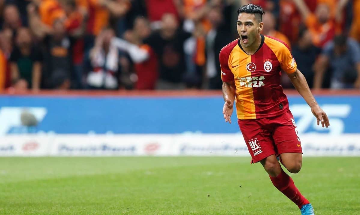 Falcao García