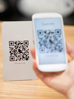 Código QR