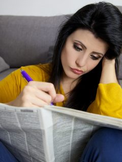 Búsqueda de empleo