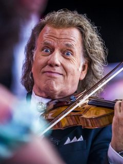 André Rieu