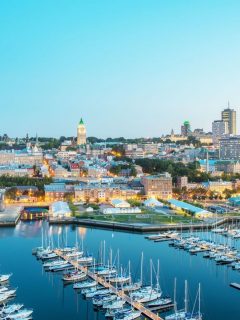 Québec-Canadá