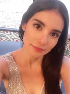 Eileen Moreno