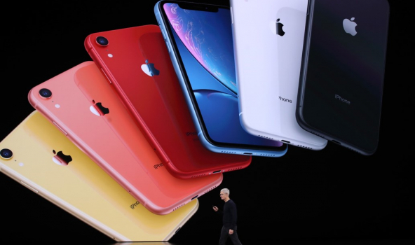 iPhone 11