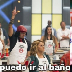 Memes MasterChef Celebrity