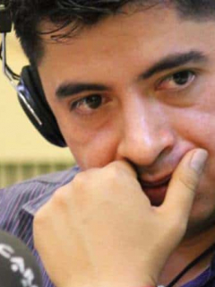 Ariel Avila