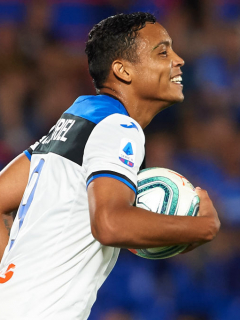 Luis Fernando Muriel