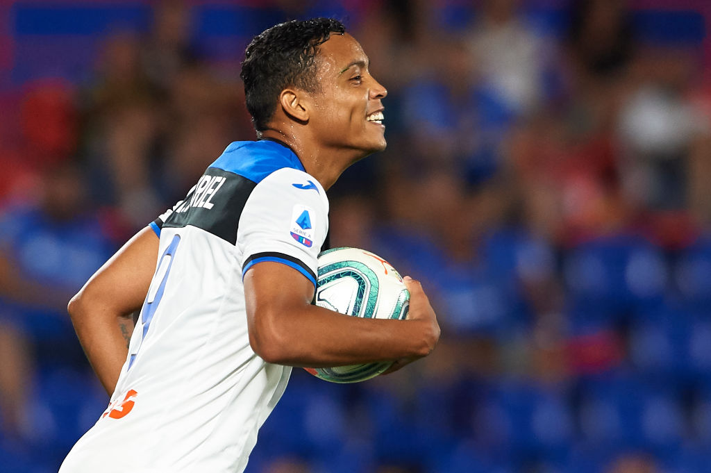 Luis Fernando Muriel