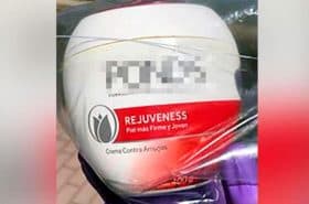 Crema Pond's