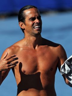Orlando Duque