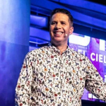 Pastor Arrázola