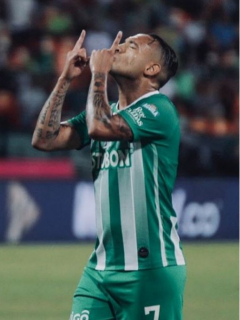 Accidente de Jarlan Barrera