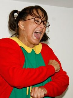 La Chilindrina