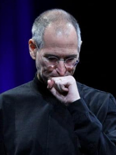 Steve Jobs