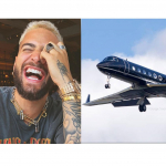 A Maluma no le saldrá barato volar en su avión; esto deberá pagar por cada hora de vuelo