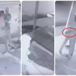 Asalto a policía.