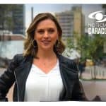 "¡Qué robo tan descarado!": presentadora de Caracol TV, molesta por cobro del Acueducto