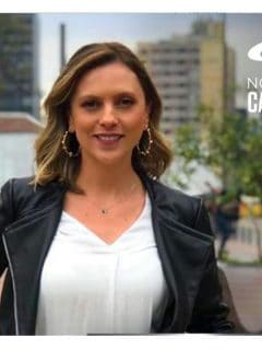 Catalina Gómez