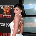 Kylie Jenner