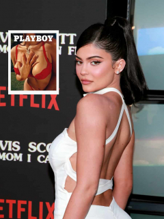 Kylie Jenner